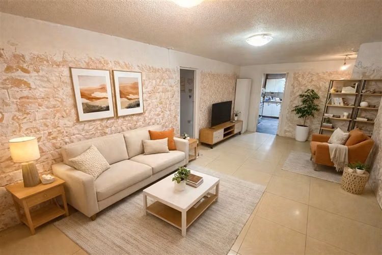Casa 5 Dorm Estac Techado Comedor Independiente Paine - Imagen 4