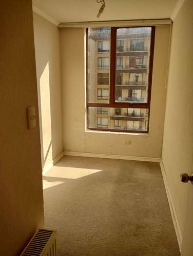 Vendo Excelente Depto San Pedro de la Paz