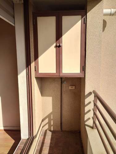 Vendo Excelente Depto San Pedro de la Paz