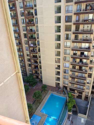 Vendo Excelente Depto San Pedro de la Paz