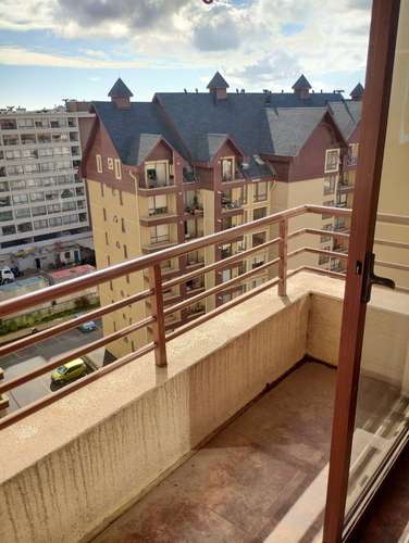 Vendo Excelente Depto San Pedro de la Paz
