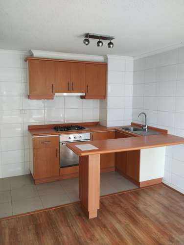 Vendo Excelente Depto San Pedro de la Paz