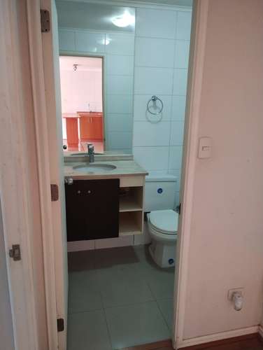 Vendo Excelente Depto San Pedro de la Paz