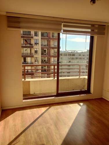 Vendo Excelente Depto San Pedro de la Paz