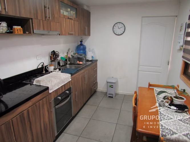 Se Vende Hermosa Casa en Villa el Alba - Imagen 11