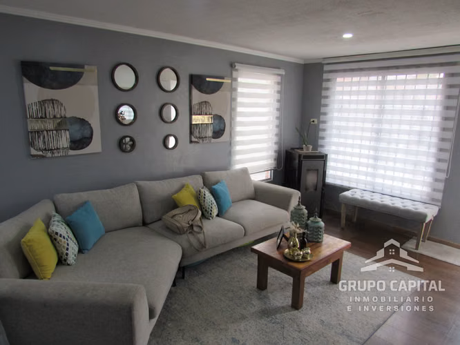 Se Vende Hermosa Casa en Villa el Alba - Imagen 12