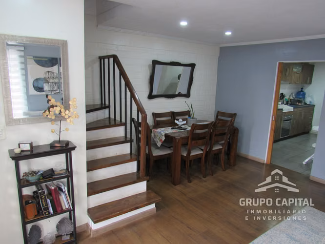 Se Vende Hermosa Casa en Villa el Alba - Imagen 13