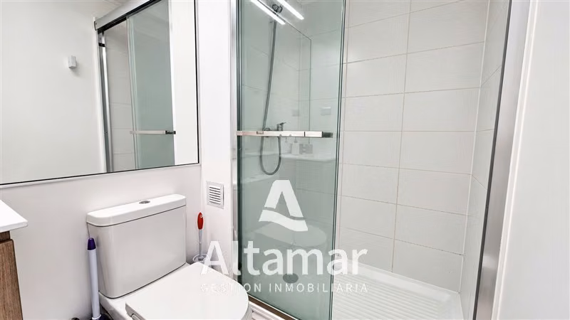 Arriendo departamento amoblado anual en Pacifico La Serena - Imagen 14