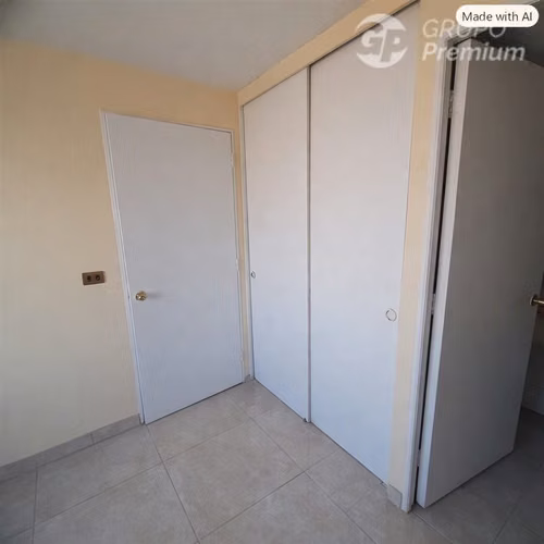 Dpto Arriendo 360.000 (GC Incluido)1Dorm.1 Baño La Cisterna - Imagen 13