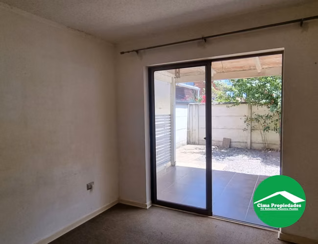 Arriendo Casa Condominio 3D 2B Portal San Pedro - Imagen 8
