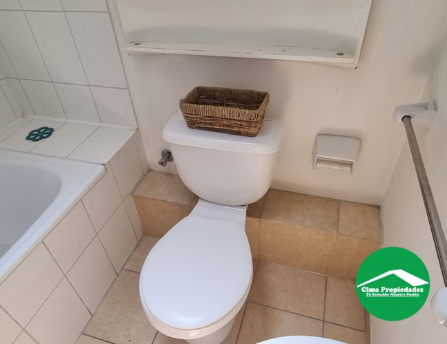 Arriendo Casa Condominio 3D 2B Portal San Pedro - Imagen 12