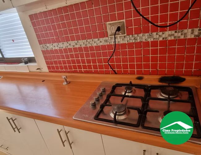 Arriendo Casa Condominio 3D 2B Portal San Pedro - Imagen 6