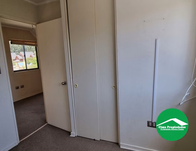 Arriendo Casa Condominio 3D 2B Portal San Pedro - Imagen 11