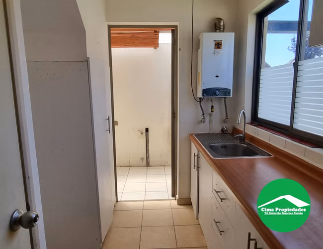 Arriendo Casa Condominio 3D 2B Portal San Pedro - Imagen 5