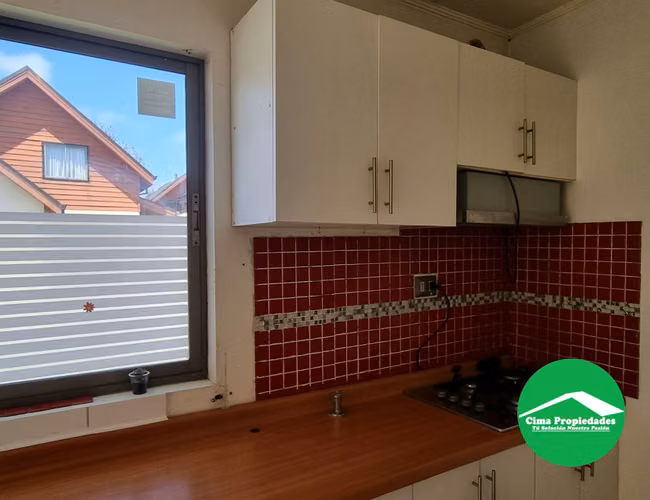 Arriendo Casa Condominio 3D 2B Portal San Pedro - Imagen 7
