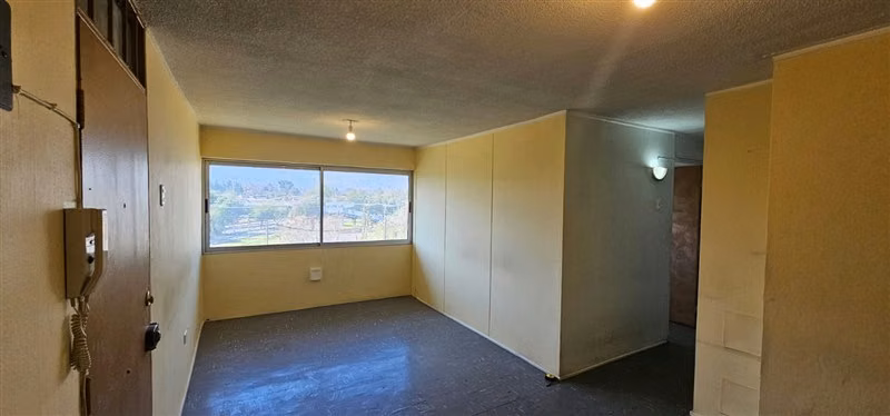 Departamento en arriendo de 3 dorm. en La Florida