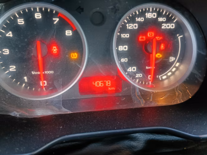 Vendo o permuto por camionetas + dinero