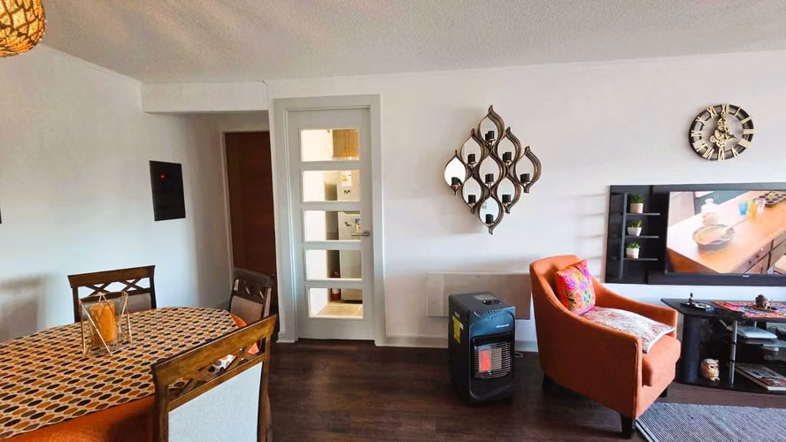 Arriendo Amplio Depto 3D-2B Lomas de Reloncaví  (182377) - Imagen 6