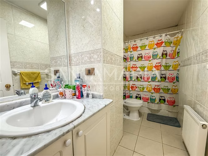 Departamento en venta de 4 dorm. en Andalue, San Pedro - Imagen 16