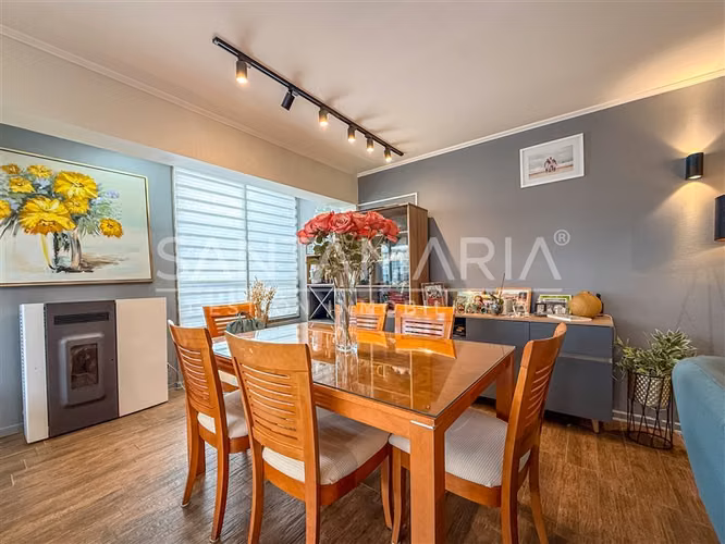 Departamento en venta de 4 dorm. en Andalue, San Pedro - Imagen 4