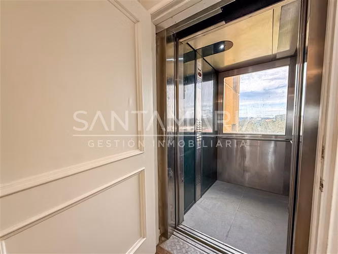 Departamento en venta de 4 dorm. en Andalue, San Pedro - Imagen 19