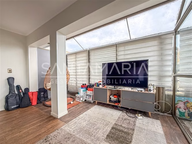 Departamento en venta de 4 dorm. en Andalue, San Pedro - Imagen 7