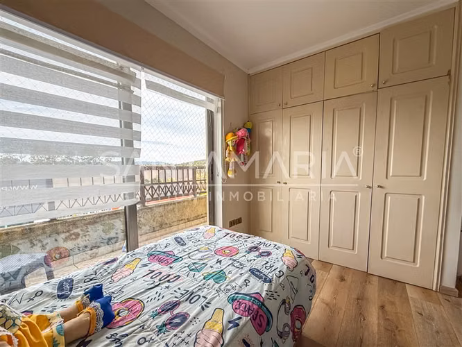 Departamento en venta de 4 dorm. en Andalue, San Pedro - Imagen 13