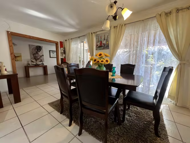 CASA EN VENTA EN SECTOR SAN JOAQUÍN, LA SERENA. - Imagen 5