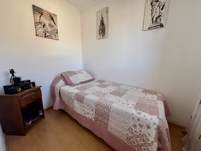 CASA EN VENTA EN SECTOR SAN JOAQUÍN, LA SERENA. - Imagen 12
