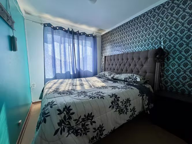 CASA EN VENTA EN SECTOR SAN JOAQUÍN, LA SERENA. - Imagen 9