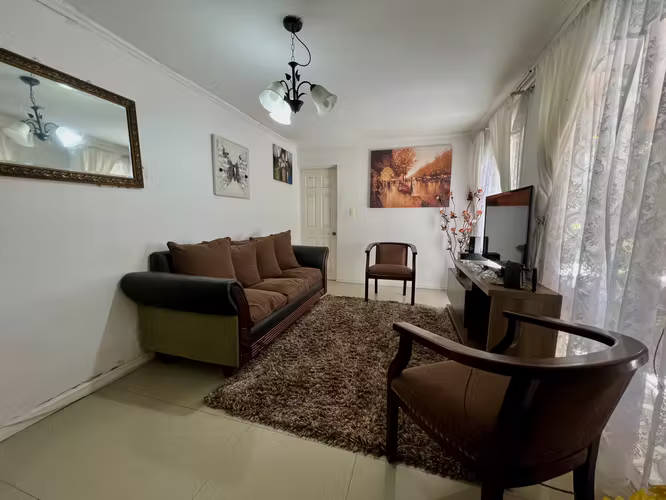 CASA EN VENTA EN SECTOR SAN JOAQUÍN, LA SERENA. - Imagen 2