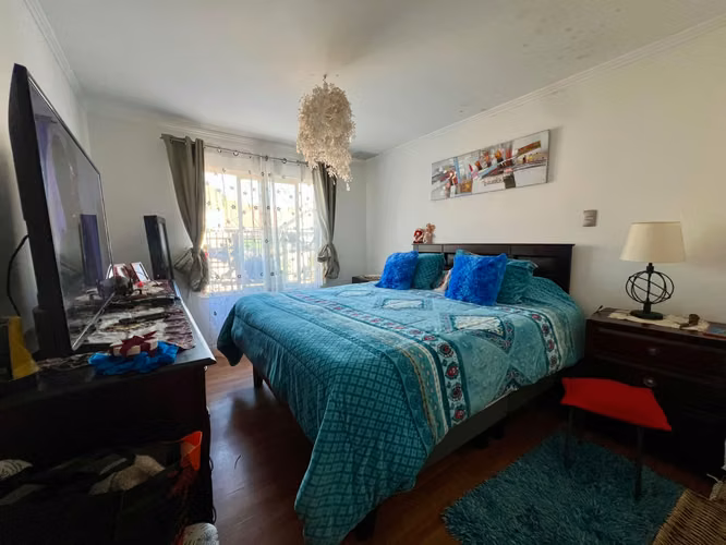 CASA EN VENTA EN SECTOR SAN JOAQUÍN, LA SERENA. - Imagen 8