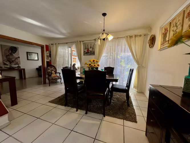 CASA EN VENTA EN SECTOR SAN JOAQUÍN, LA SERENA. - Imagen 4