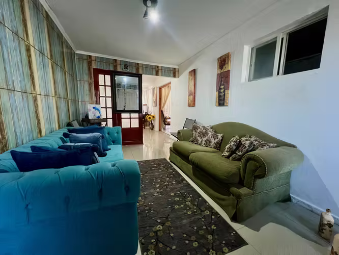 CASA EN VENTA EN SECTOR SAN JOAQUÍN, LA SERENA. - Imagen 7