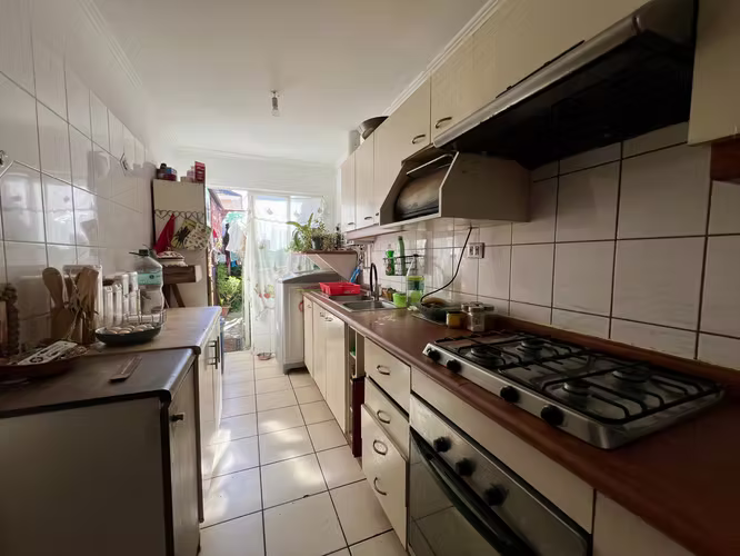 CASA EN VENTA EN SECTOR SAN JOAQUÍN, LA SERENA. - Imagen 6