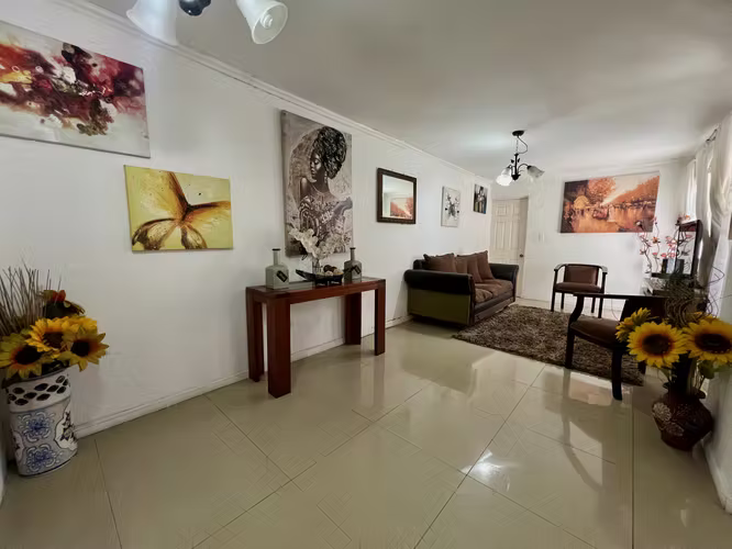 CASA EN VENTA EN SECTOR SAN JOAQUÍN, LA SERENA. - Imagen 3
