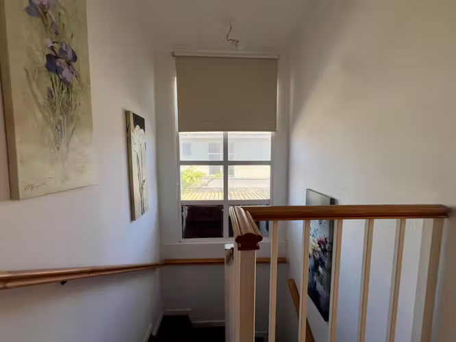 CASA EN VENTA EN SECTOR SAN JOAQUÍN, LA SERENA. - Imagen 11