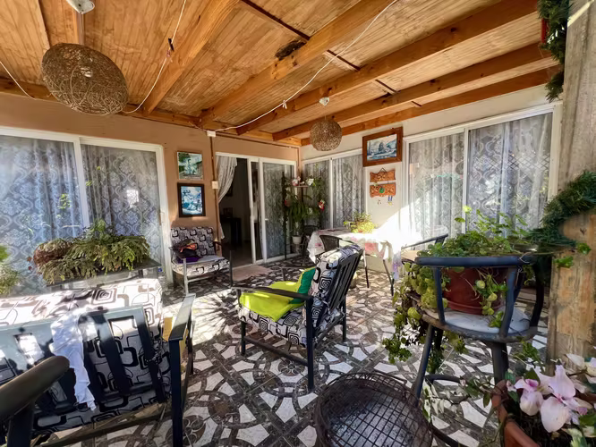 CASA EN VENTA EN SECTOR SAN JOAQUÍN, LA SERENA. - Imagen 13