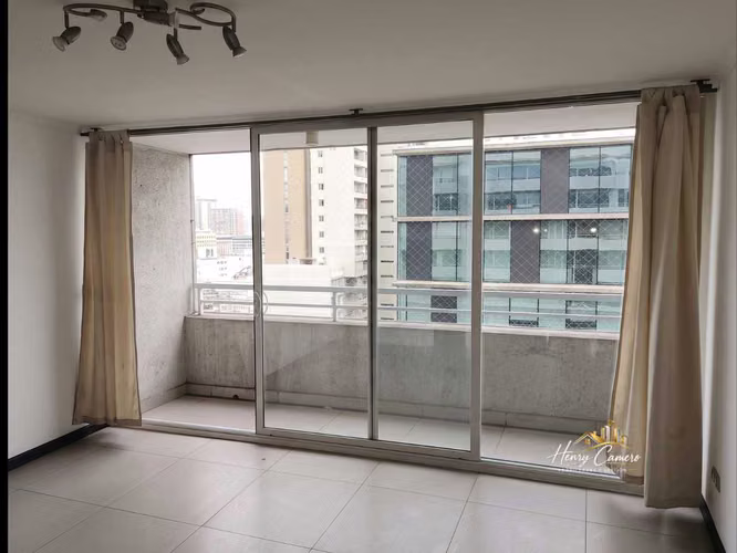 Amplio Departamento con Vistas Despejadas (182409)