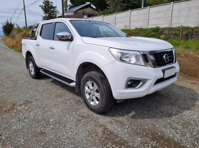 NISSAN NP300 XE 2018 - Imagen 3