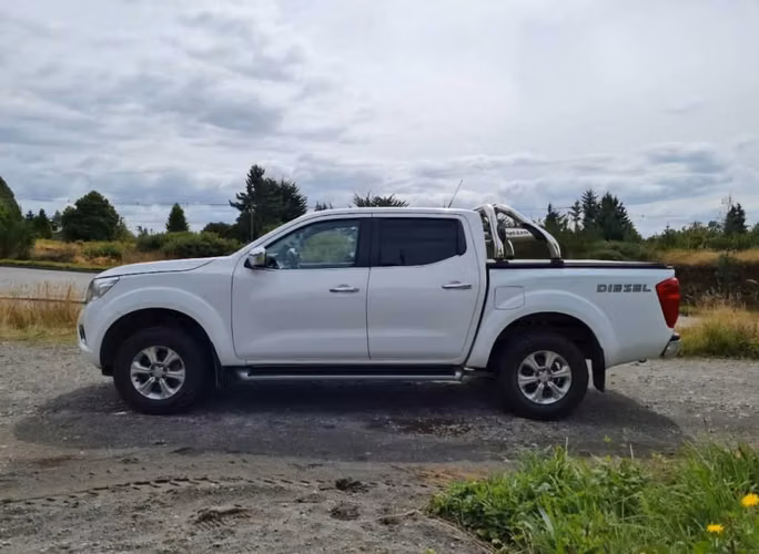 NISSAN NP300 XE 2018 - Imagen 5