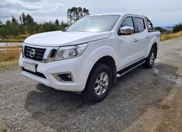 NISSAN NP300 XE 2018