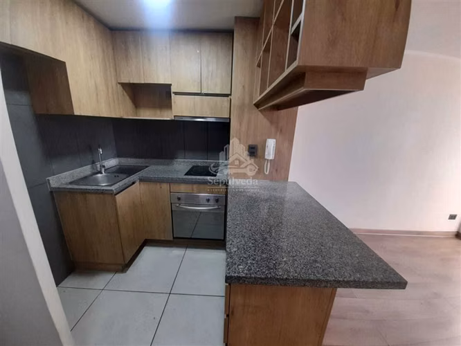 Arriendo Coronel Souper 4171 Metro San Alberto Hurtado