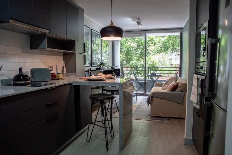 ¡OPORTUNIDAD DE INVERSIÓN EN SANTIAGO! DEPARTAMENTO EN VENTA A UNA CUADRA DE LA UNIVERSIDAD DE CHILE, BARRIO UNIVERSITARIO