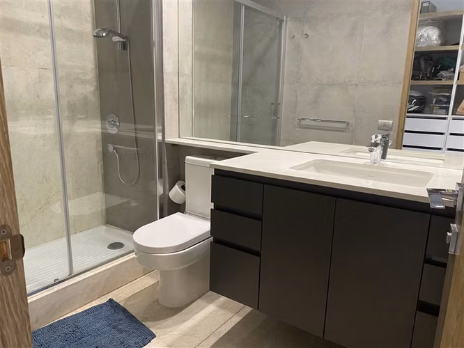 Departamento en venta en Vitacura 2dormitorios-2baños - Imagen 14