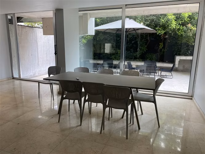 Departamento en venta en Vitacura 2dormitorios-2baños - Imagen 4