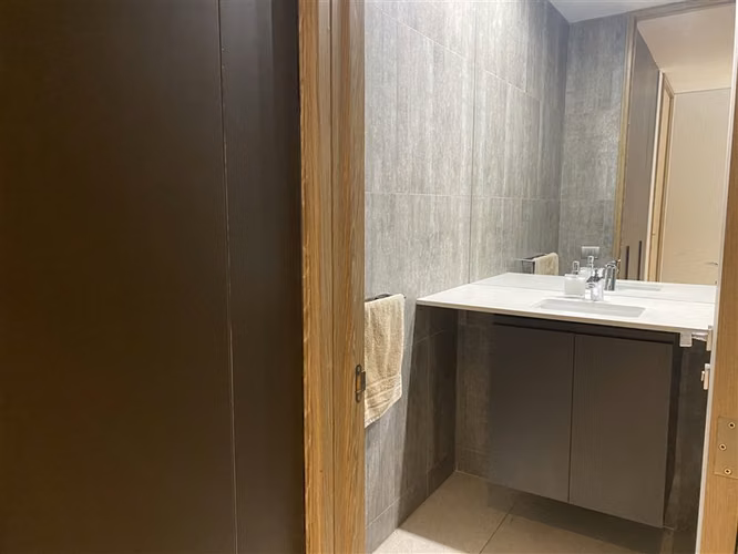 Departamento en venta en Vitacura 2dormitorios-2baños - Imagen 8