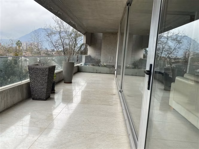 Departamento en venta en Vitacura 2dormitorios-2baños - Imagen 23