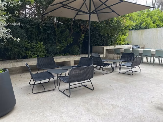 Departamento en venta en Vitacura 2dormitorios-2baños
