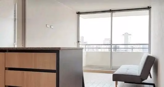 Departamento en venta de 2 dorm. en Estación Central - Imagen 3